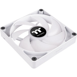 Thermaltake CT120 White ARGB 120mm 2-Fan Pack