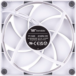 Thermaltake CT140 White 140mm 2-Fan Pack