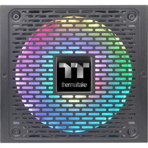Thermaltake Toughpower GF3 ARGB, 80+ Gold, Cybenetics Gold, 750W