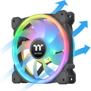 Thermaltake Swafan 14 ARGB 140mm Three Fan Pack
