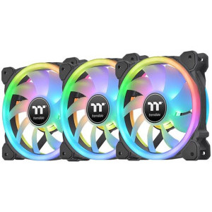Thermaltake Swafan 14 ARGB 140mm Three Fan Pack