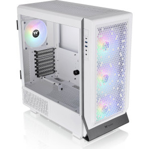 Thermaltake Ceres 500 ARGB Snow