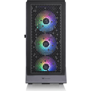 Thermaltake Ceres 500 ARGB Black