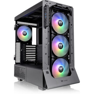 Thermaltake Ceres 500 ARGB Black