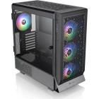 Carcasa Thermaltake Ceres 500 ARGB Black