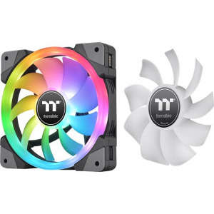 Thermaltake TT Premium Swafan EX12 120mm RGB Three Fan Pack