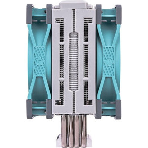 Thermaltake TT Premium ToughAir 510 Turquoise