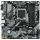 Placa de baza GIGABYTE A620M DS3H