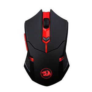Redragon M601WL Centrophorus & Mousepad