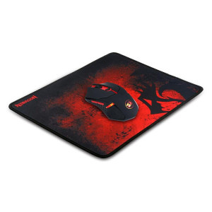 Redragon M601WL Centrophorus & Mousepad
