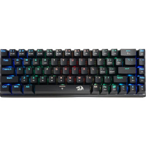 Redragon Ryze PRO RGB Red Switch Mecanica