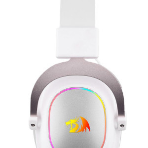 Redragon Zeus X 7.1 RGB White
