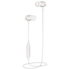 Casti Energizer In-Ear, CIBT20WH2, metalice BT, alb