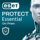Antivirus ESET PROTECT Essential On-Prem, 19 statii, 8 luni