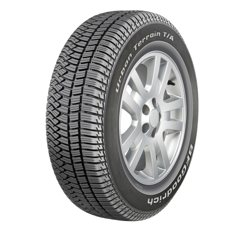 Anvelopa vara BF Goodrich All terrain t_a ko2 215/65R16 103/100S ALL TERRAIN T/A KO2 LT LRD RBL GO M