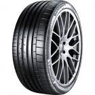 Anvelopa vara Continental Sport contact 6 225/35R19 88Y  XL FR ZR