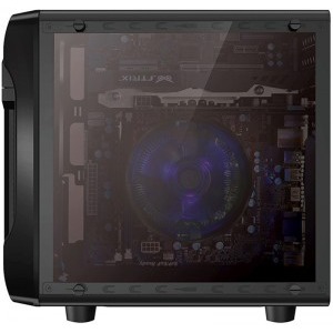 Spire Powercube 715B window