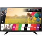 LG Smart TV 43LH590V Seria LH590V 108cm negru Full HD
