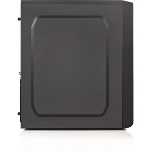 SilentiumPC Brutus M10 Pure Black