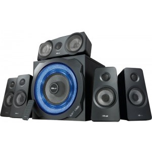 Trust Boxa GXT 658 TYTAN 5.1 Black