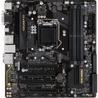GIGABYTE GA-H270M-D3H