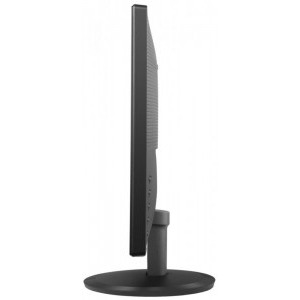 AOC I2080SW 19.5 inch 5 ms Black 60Hz