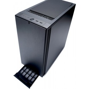 Fractal Design Define Mini C Black Window