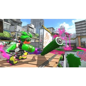 Nintendo SPLATOON 2 pentru Nintendo Switch