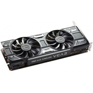EVGA GeForce GTX 1060 GAMING ACX 3.0 6GB GDDR5 192-bit