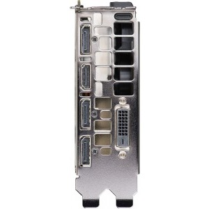 EVGA GeForce GTX 1060 GAMING ACX 3.0 6GB GDDR5 192-bit
