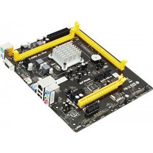Biostar J1800MH2