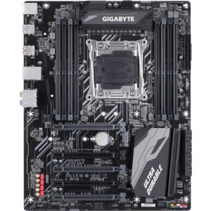 GIGABYTE X299 UD4