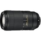 Accesoriu foto-video Nikon 70-300mm f/4.5-5.6E ED AF-P VR NIKKOR