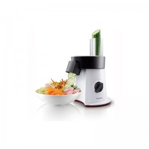Philips Maruntit, SaladMaker HR1388/80, 200W, Alb