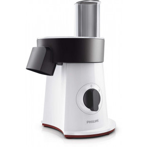 Philips Maruntit, SaladMaker HR1388/80, 200W, Alb
