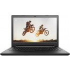 Lenovo 15.6'' IdeaPad 100 BD, HD, Procesor Intel® Core™ i3-5005U (3M Cache, 2.00 GHz), 4GB, 1TB, GeForce 920M 2GB, FreeDos, Black