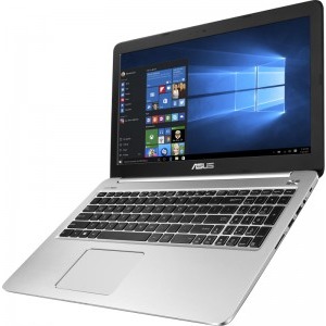 ASUS 15.6'' K501LX, FHD, Procesor Intel® Core™ i5-5200U (3M Cache, up to 2.70 GHz), 8GB, 1TB, GeForce GTX 950M 4GB, FreeDos, Dark Blue