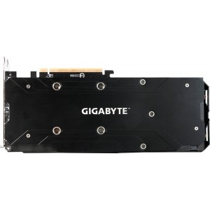GIGABYTE GeForce GTX 1060 G1 GAMING 6GB GDDR5 192-bit