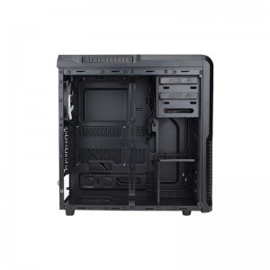 Gaming Green Warlock v6, AMD FX-6300 3.5GHz Vishera, 8GB DDR3, 1TB HDD, R7 370 WindForce 2X OC 2GB GDDR5