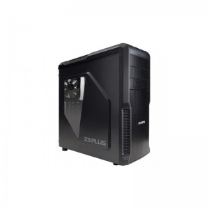 Gaming Green Warlock v6, AMD FX-6300 3.5GHz Vishera, 8GB DDR3, 1TB HDD, R7 370 WindForce 2X OC 2GB GDDR5