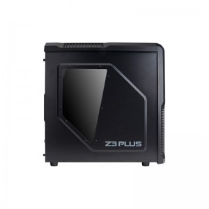 Gaming Green Warlock v6, AMD FX-6300 3.5GHz Vishera, 8GB DDR3, 1TB HDD, R7 370 WindForce 2X OC 2GB GDDR5