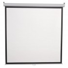 Ecran de proiectie SBOX PSM-118 213x213, 118 inch