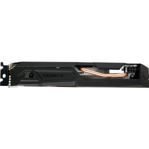 GIGABYTE GeForce GTX 1050 Windforce OC 2GB GDDR5 128-bit