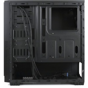Gaming Green Cloudtrooper v5, Intel i3-7100 3.9GHz Kaby Lake, 8GB DDR4, 1TB HDD, RX 460 Nitro OC 4GB GDDR5