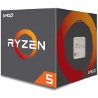AMD Ryzen 5 1400 3.2GHz Box