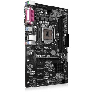 ASRock H81 PRO BTC R2.0