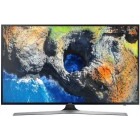 Samsung Smart TV UE40MU6102K Seria MU6102 100cm negru 4K UHD HDR