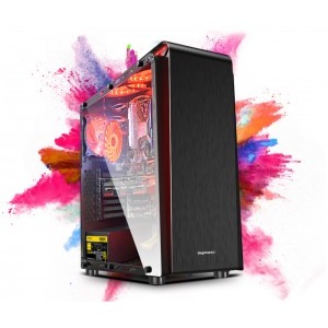 Segotep Raynor Tower T3 Black