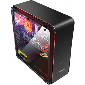 Segotep Raynor Tower T3 Black