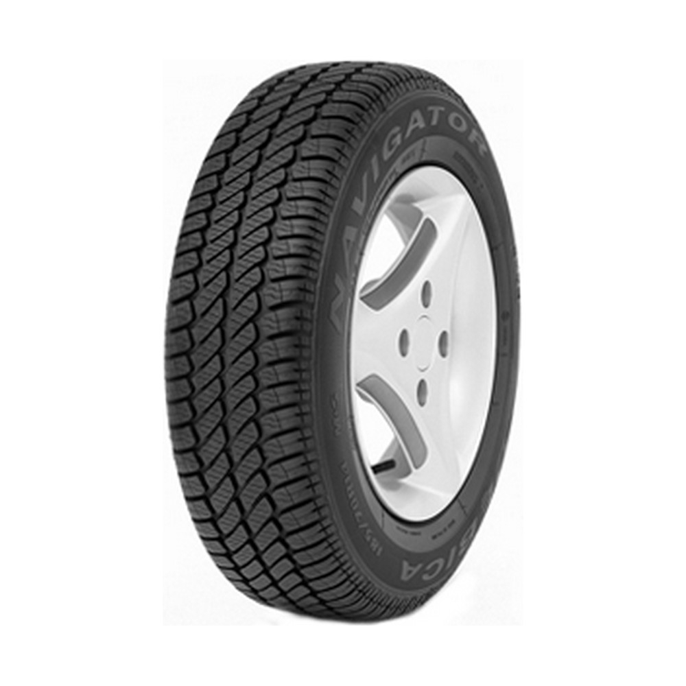 Anvelopa all-season Debica Navigator 2 25ANI 185/70R14 88T  MS 3PMSF